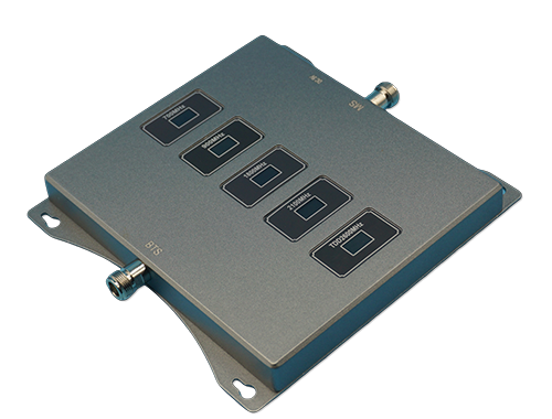 宁夏五频4G+5G手机信号增强器200㎡